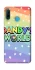 Чохол на Huawei P30 lite Dandysworld rainbow stars фото 1 з 1