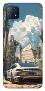 Чохол на Oppo A72 5G / A73 5G porsche v2 фото 1 з 1