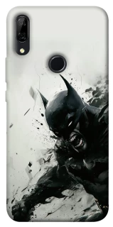 Чохол на Huawei P Smart Z Batman фото 1 з 1