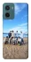 Чохол на Motorola Moto G06 Stray Kids All In One Frame фото 1 з 1