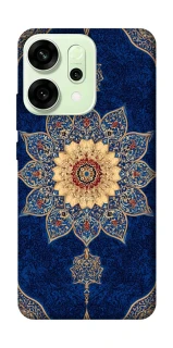 Чохол на Oppo Reno 14 Килим v54 фото 1 з 1