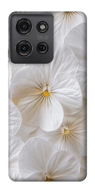 Чохол на Motorola Moto G75 Pastel Dreams фото 1 з 1