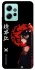 Чохол на Xiaomi Redmi Note 12 4G Red Dragon фото 1 з 1