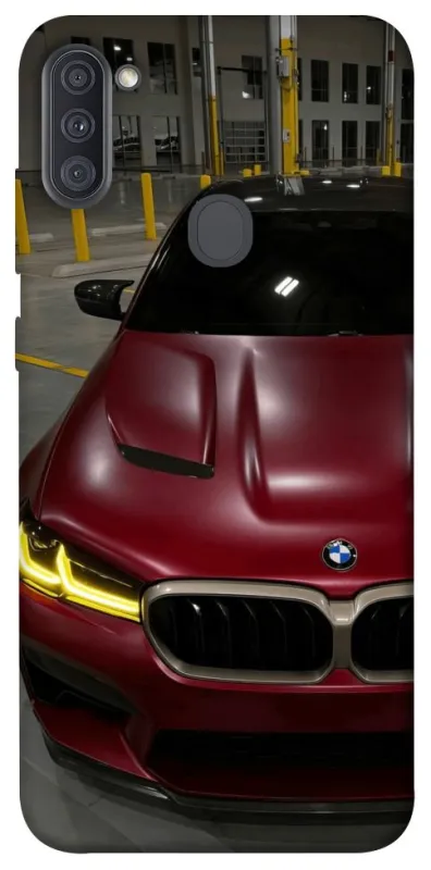 Чохол на Samsung Galaxy A11 BMW V56 фото 1 з 1