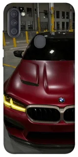 Чохол на Samsung Galaxy A11 BMW V56 фото 1 з 1