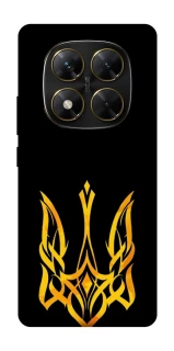 Чохол на Xiaomi Poco X7 Герб України v3 фото 1 з 1