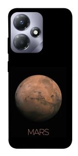 Чохол на Infinix Hot 30i Mars фото 1 з 1