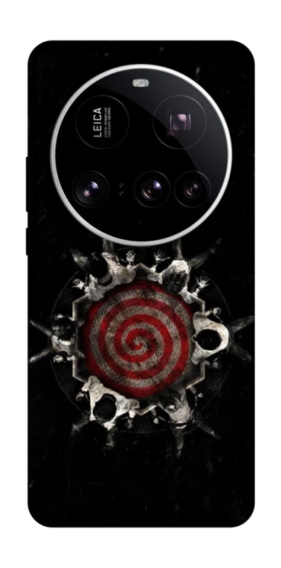 Чохол на Xiaomi 15 Ultra Saw фото 1 з 1