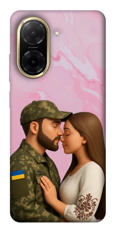 Чохол на Xiaomi Redmi A5 (Europe version) Love фото 1 з 1