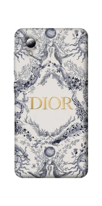 Чехол на ZTE Blade A3 (2019) Dior фото 1 из 1
