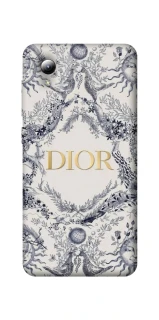 Чохол на ZTE Blade A3 (2019) Dior фото 1 з 1