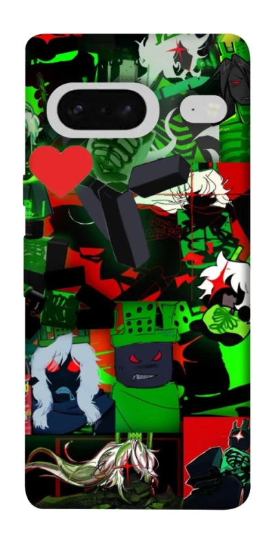 Чохол на Google Pixel 7 Roblox v1 фото 1 з 1