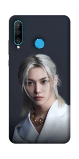 Чехол на Huawei P30 lite Felix фото 1 из 1
