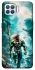 Чехол на Oppo F17 Pro Aquaman фото 1 из 1