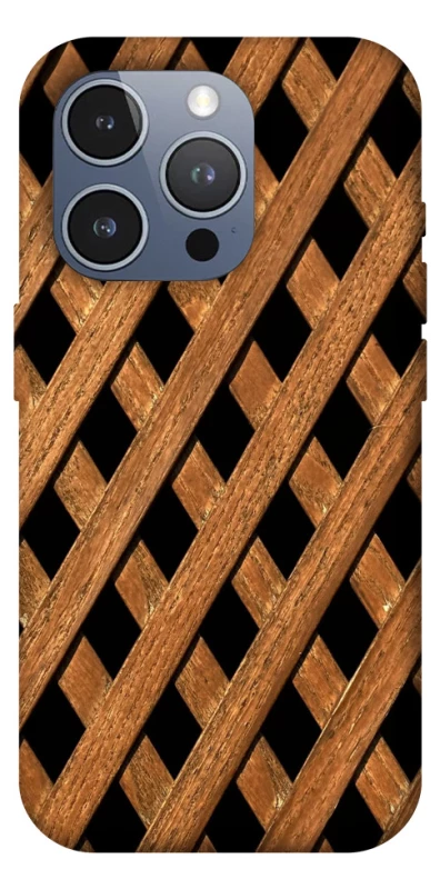 Чохол на Apple iPhone 16 Pro Max Дерево на дачі фото 1 з 1