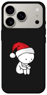 Чохол на Apple iPhone 17 Pro (6.3") Christmas mood ver.2 фото 1 з 1