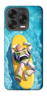 Чехол на ZTE Blade V70 Design buzz lightyear фото 1 из 2
