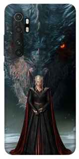 Чехол на Xiaomi Mi Note 10 Lite House of the Dragon ver.7 фото 1 из 1