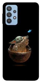 Чохол на Samsung Galaxy M32 Star Wars Grogu фото 1 з 1