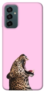 Чехол на Samsung Galaxy M23 5G Leopard Meow фото 1 из 1