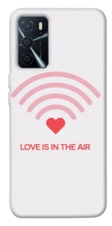 Чохол на Oppo A16s / A16 Love aesthetic ver.3 фото 1 з 1