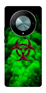 Чохол на Huawei Magic6 Lite Радіація фото 1 з 1