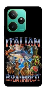 Чехол на Realme GT 7 Italian Brainrot фото 1 из 1