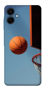 Чохол на Samsung Galaxy A06 Баскетбол фото 1 з 1
