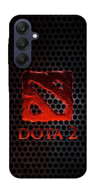 Чохол на Samsung Galaxy A25 5G Dota 2 фото 1 з 1