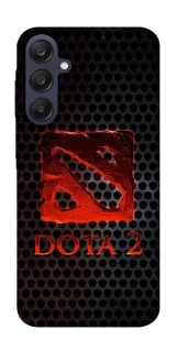 Чехол на Samsung Galaxy A25 5G Dota 2 фото 1 из 1