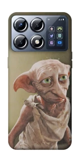 Чехол на Xiaomi POCO X8 Pro Harry Potter v4 фото 1 из 1