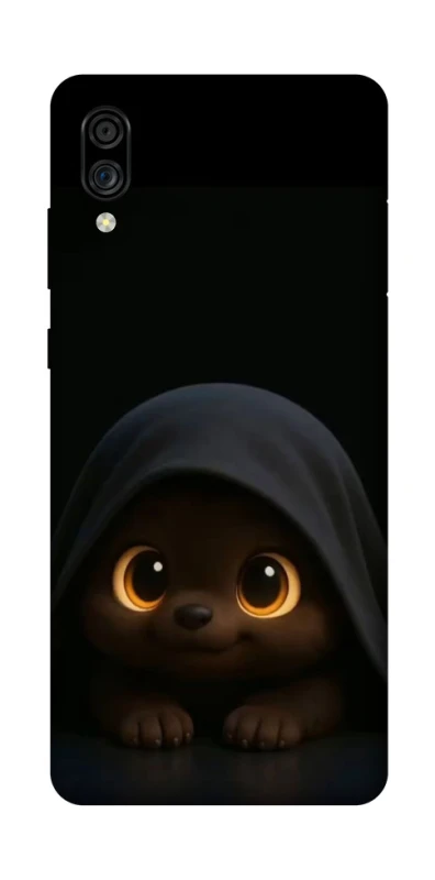 Чохол на ZTE Blade A5 (2020) Funny Dog фото 1 з 1