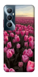 Чехол на Realme C65 4G Spring Awakening фото 1 из 1