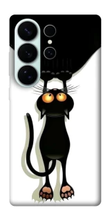 Чохол на Samsung Galaxy S26 Ultra But it's not white фото 1 з 1