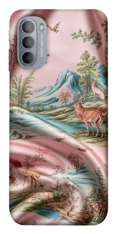 Чехол на Motorola Moto G31 Nature фото 1 из 1