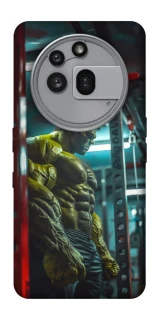 Чохол на Nothing Phone (3a) Pro Hulk v3 фото 1 з 1