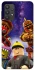 Чохол на Samsung Galaxy A32 (A325F) 4G Roblox galaxy warriors фото 1 з 1