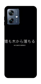 Чехол на Motorola Moto G54 Power Japanese Perfect фото 1 из 1