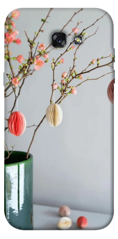 Чохол на Samsung A720 Galaxy A7 (2017) Chicks фото 1 з 1