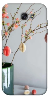 Чохол на Samsung A720 Galaxy A7 (2017) Chicks фото 1 з 1