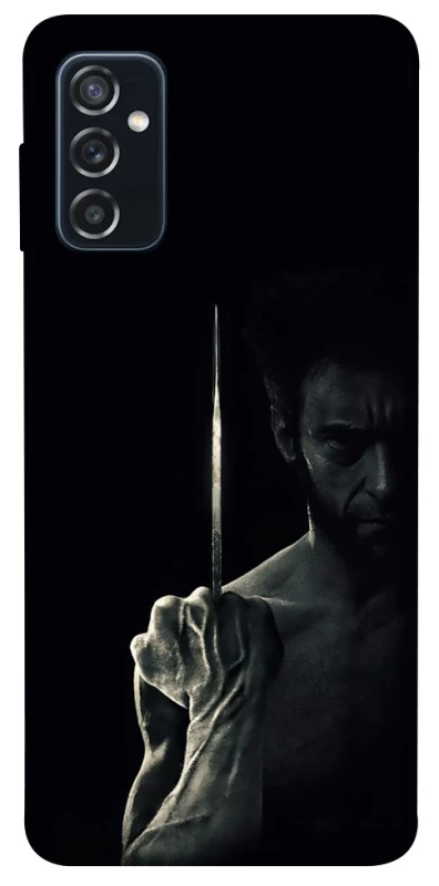 Чохол на Samsung Galaxy M52 Logan фото 1 з 1