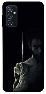 Чехол на Samsung Galaxy M52 Logan фото 1 из 1