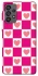 Чохол на Samsung Galaxy A73 5G Chess heart фото 1 з 1
