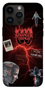Чохол на Apple iPhone 14 Pro Max (6.7") Stranger Things ver.20 фото 1 з 1