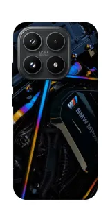Чехол на Xiaomi 17 BMW v49 фото 1 из 1