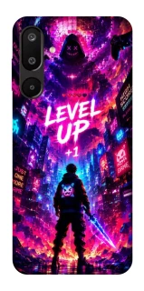 Чохол на Samsung Galaxy M16 5G Level UP фото 1 з 1