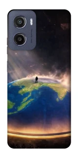 Чохол на Motorola Moto G05 Kanye West ver.1 фото 1 з 1