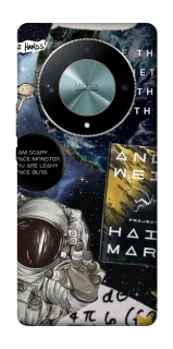 Чохол на Huawei Magic6 Lite Project Hail Mary ver.5 фото 1 з 1