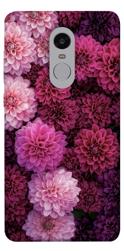 Чохол на Xiaomi Redmi Note 4X / Note 4 (Snapdragon) Garden1 фото 1 з 1