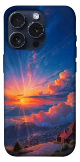 Чохол на Apple iPhone 15 Pro (6.1") On top фото 1 з 1